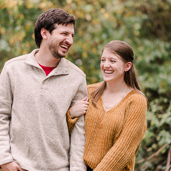 Britney Clause Photography | Weddings and Engagements